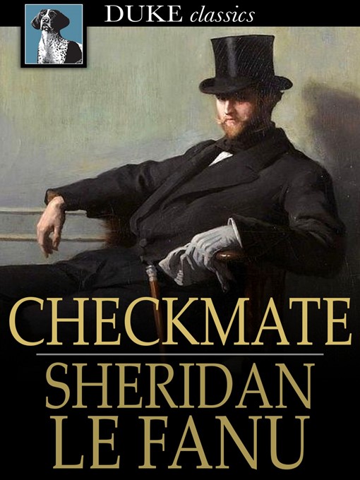 Title details for Checkmate by Sheridan Le Fanu - Wait list
